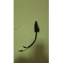 Pisca De Led Traseiro Esq Honda Adv 150 Orig C/det 63541 Preto