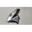 Carenagem Aba Tanque Esq Cg 160 Titan 22/24 Avaria 61230 Prateado