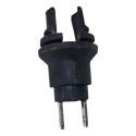 Coxim Pisca Honda Cg 160 Original Detalhes 59181 Preto