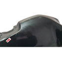 Carenagem Capa Tanque Dir Honda Cg 160 Fan 2025 Avaria 63470 Preto