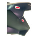 Carenagem Capa Dir Tanque Honda Xre190 2025 Orig C/det 63448 Azul