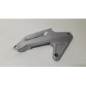 Carenagem Acabamento Lateral Adv 150 21/24 L/d Orig 62550 Prateado