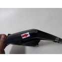 Alça Traseira Honda Cg 160 Fan Titan 25/25 L/e Orig 57884 Cinza-escuro