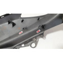 Carenagem Frontal Lateral N Max 160 17/20 L/e Avarias 64113 Cinza