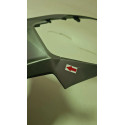Carenagem Frontal Dir Honda Adv 160 25-26 Orig C/det 63393 Cinza
