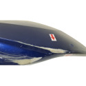 Carenagem Aba Tanque Esq Cg 160 Titan 22/24 Paralelo 57554 Azul