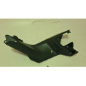 Carenagem Assoalho Tanque Dir Honda Adv 160 2025 Avari 64127 Preto