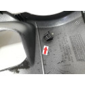 Carenagem Contato Honda Pcx 150 16/18 Orig Avarias 62062 Prateado