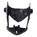 Carenagem Mascara Farol Honda Cg 160 Fan 22/24 Detalhe 54263 Preto