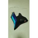 Carenagem Aba Esq Inferior Do Tanque Fazer 250 24 Orig 62451 Preto