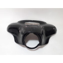 Carenagem Frontal Electra Glide Touring 17/19 Avarias 60894 Preto