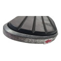 Plataforma Pedaleira Diant Esq Vulcan 900 Avaria 63710