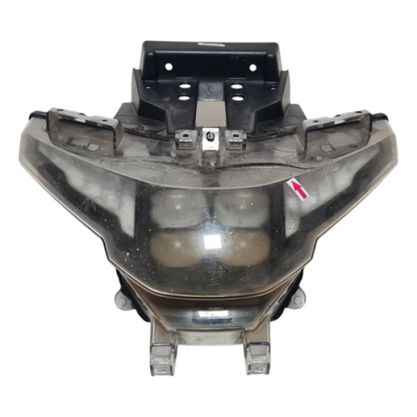 Farol Zontes T310 24/26 Original Não Funciona 54842 Ambos Lados