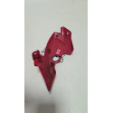 Carenagem Acabamento Farol L/e Factor 150 16/24 C/det 62977 Vermelho