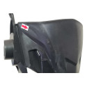 Carenagem Mascara Farol Cg 160 Titan 22/24 Detalhes 62520 Preto