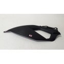 Carenagem Lateral Suzuki Gsx-s 750 18/24 L/d Detalhe 54366 Preto