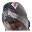 Pisca Dianteiro Dir Honda Cg 160 16/24 Orig Detalhes 57258 Preto