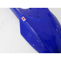 Paralama Bico Frontal Xtz 250 20/23 Orig Ralado 59601 Azul