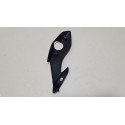 Carenagem Bananinha Farol Dir Cg 160 Fan 22/24 Detalhe 60689 Preto