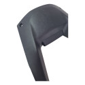 Carenagem Guidão Suzuki Burgman 400 01/03 Orig Detalhe 53469 Preto