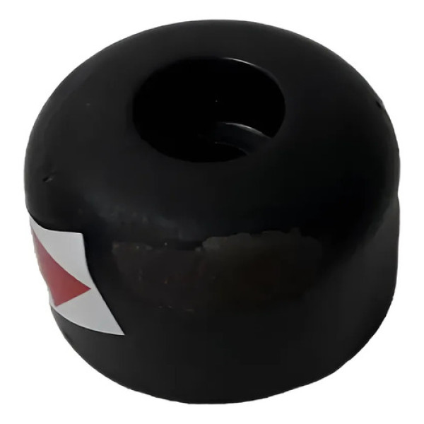 Peso Guidao Yamaha Fz25 18/24 Orig Ralado 63330