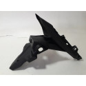 Paralama Traseiro Honda Cg 160 Titan 16/24 Orig 61914 Traseira