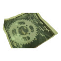 Kit Relaçao Ybr 125 / Factor 03/25 Maxx Premium Preto