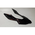 Carenagem Bico Frontal Xtz 250 Lander 25/26 Orig 63956 Marrom