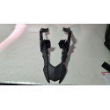 Bico Frontal Honda Xre 300 19/23 Original Detalhe 64221 Preto