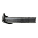 Pedaleira Traseira Xtz 250 Lander 20/25 L/e S/borracha 63308