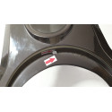Carenagem Contato Kymco Ak 550 22/24 Orig 53364 Marrom-claro
