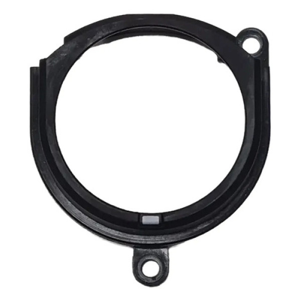 Acabamento Capa Contato Yamaha Xmax 250 21/24 Orig 63940 Preto