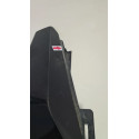 Carenagem Farol Honda Elite 125 2019/2024 Original 61155 Preto