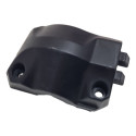 Carcaça Punho Luz Honda Cg 160 Original Detalhes 57849