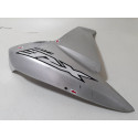 Carenagem Aba Tanque Honda Xre 300 17/18 L/e Avarias 59175 Prateado