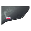 Carenagem Lateral Frontal Esq Ak 550 22/24 Detalhes 53419 Preto
