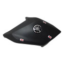 Carenagem Aba Yamaha Mt 07 26/26 L/d Orig Ralada 61523 Preto