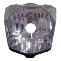 Farol Bloco Optico Cg 150 14/15 Cg 160 16/24 Original 56241 Ambos Lados