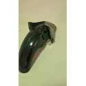 Paralama Dianteiro Yamaha Fazer250 18 21 Orig C/trinco 63002 Dianteiro