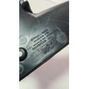 Acabamento Aba Tanque Esq Honda Cg160 Fan 2016-21 Orig 62423 Preto