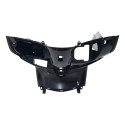 Carenagem Porta Luvas Honda Pcx 150 2013 Orig C/det 62533 Preto
