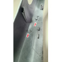 Carenagem Rabeta Dir Zontes 350e 2024 2026 Orig C/det 64149 Branco