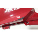 Carenagem Aba Tanque Cg 160 Fan Titan 25/26 L/e Avaria 63451 Vermelho