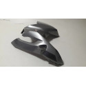 Carenagem Frontal Lateral Adv 160 25/26 L/d Detalhe 63516 Cinza