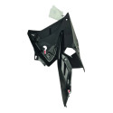 Acabamento Aba Tanque Dir Cg 160 Titan 22/24 Detalhes 61086 Preto