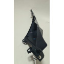 Carenagem Rabeta L/e Yamaha Xmax 250 21/24 Detalhes 62857 Preto