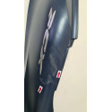 Carenagem Rabeta Esquerda Honda Pcx 160 23/25 Detalhes 61114 Azul
