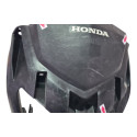 Carenagem Mascara Farol Honda Bros 160 16/21 Detalhes 54296 Preto