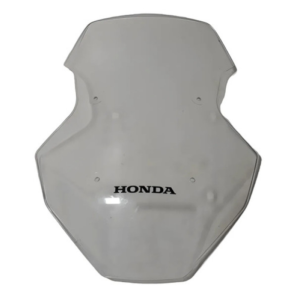 Bolha Frontal Honda Adv 150 21/24 Orig Detalhes 62516 Transparente