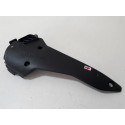 Carenagem Acabamento Tampa Motor Pcx 160 23/25 Orig 59162 Preto